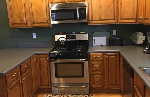 Payson Cabin | Weekend get-a-way along the East Verde River