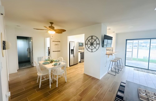 Brooksville House | Weeki Wachee Spring Oasis