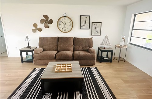 Brooksville House | Weeki Wachee Spring Oasis