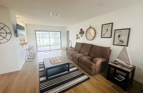 Brooksville House | Weeki Wachee Spring Oasis