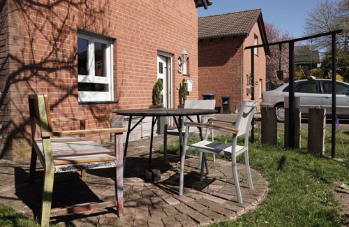 Hinterweiler House | Weekly price vacation home Quartier-Eifel No. 45 - Quartier-Eifel No. 45