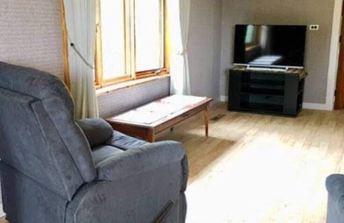 Jonesboro House | Weekly private house rental with access to ATV trail