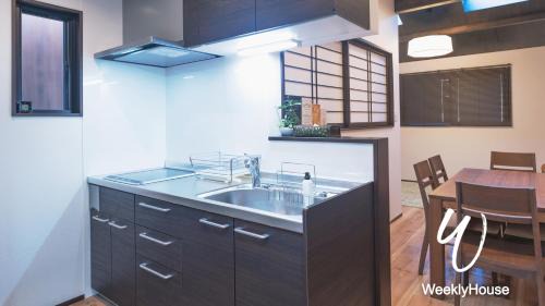 Otsu Villa | WeeklyHouse BiwakoOtsu