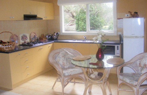 Rye Bed & Breakfast | Weeroona