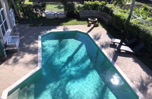 Wellington Apartment | WEF Sabar Bungalow minutes to Wellington Equestrian Festival