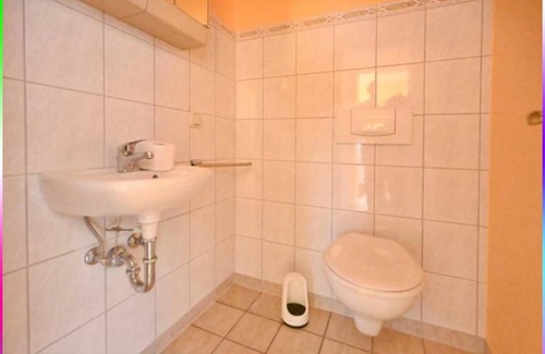 Duderstadt Apartment | Weiße Villa Whg. 2