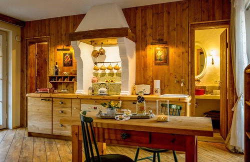 Kuehlungsborn Apartment | Weißt Du Noch