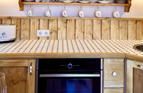 Kuehlungsborn Apartment | Weißt Du Noch