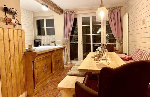 Kuehlungsborn Apartment | Weißt Du Noch