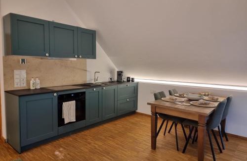 Radolfzell am Bodensee Apartment | Weiherhof Cottage