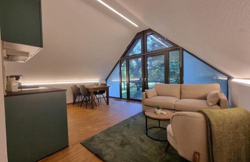 Radolfzell am Bodensee Apartment | Weiherhof Cottage