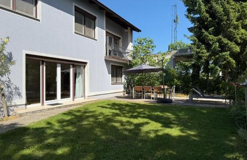 Fresing House | Weinblick Kitzeck