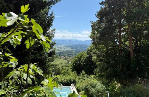 Fresing House | Weinblick Kitzeck