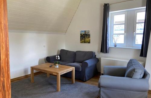 Krov Apartment | Weingut Krupka Riverside