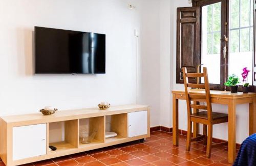 Albaicin Apartment | Wekey Homes Albaicin, A los Pies de la Alhambra