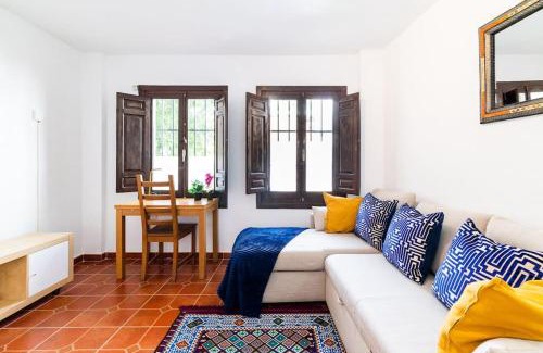 Albaicin Apartment | Wekey Homes Albaicin, A los Pies de la Alhambra