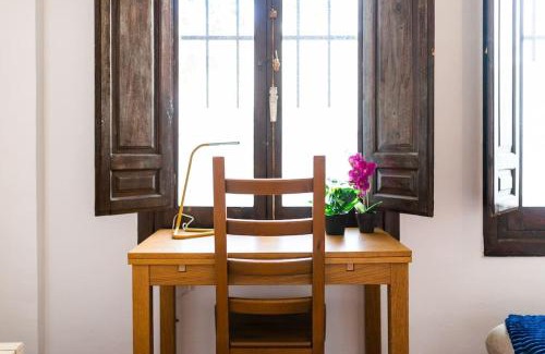 Albaicin Apartment | Wekey Homes Albaicin, A los Pies de la Alhambra