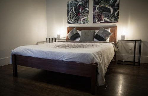 Petite-Riviere-Saint-Francois Ski Chalet | Welcome to La Cabine de Charlevoix