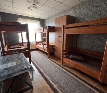 Mukachevo Hostel | Welcome 24 Mukachevo