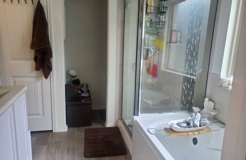 Lincoln Park House | Welcome home