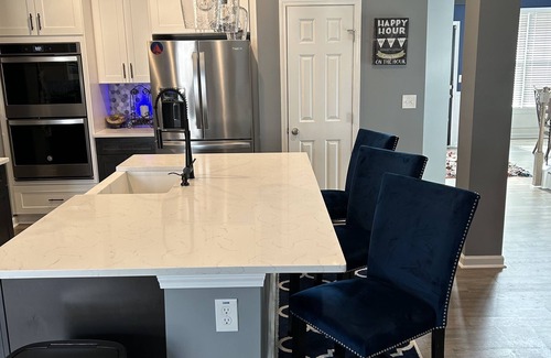 Union City House | Welcome Home
