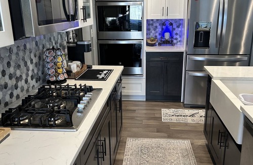 Union City House | Welcome Home