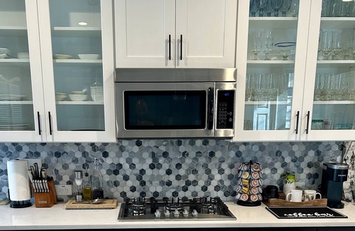 Union City House | Welcome Home