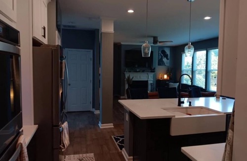 Union City House | Welcome Home
