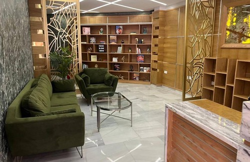 Tangier Apartment | Welcome House Appart-Hôtel