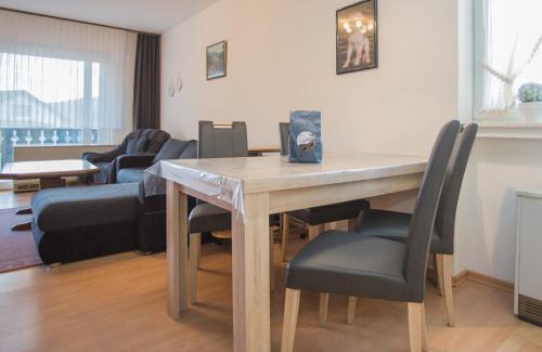 Niedersfeld Apartment | Welcome in - Am Kleehagen 26-B
