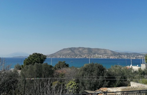 Salamis House | Welcome in Salamina