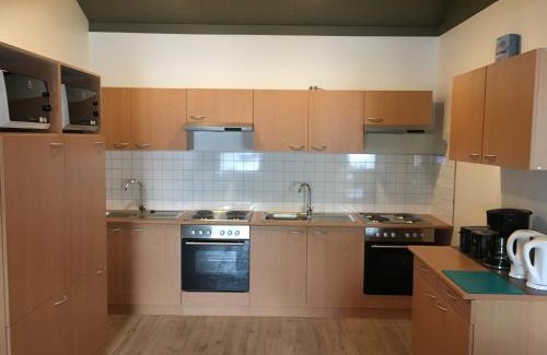 Hella House | Welcome Riverside Guesthouse