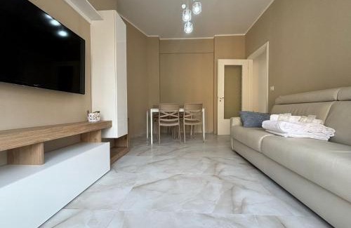 Rapallo Apartment | WELCOME RIVIERA - EnCri Apartment,1bedroom, 1bathroom, close to train station in Rapallo, private garage available on request at 20,00 per night