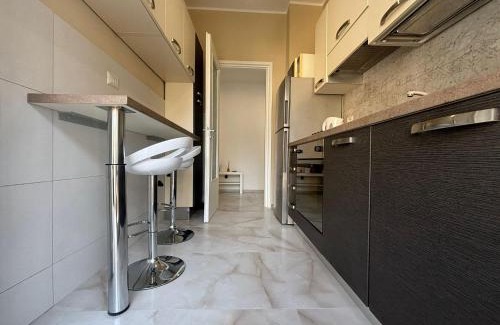 Rapallo Apartment | WELCOME RIVIERA - EnCri Apartment,1bedroom, 1bathroom, close to train station in Rapallo, private garage available on request at 20,00 per night