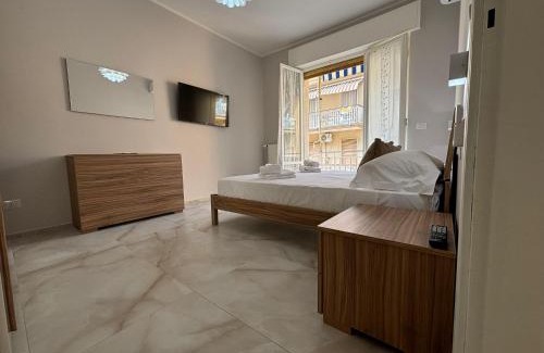 Rapallo Apartment | WELCOME RIVIERA - EnCri Apartment,1bedroom, 1bathroom, close to train station in Rapallo, private garage available on request at 20,00 per night