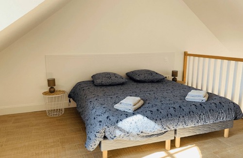 Becherel Hotel | Welcome to Arsene Gardens