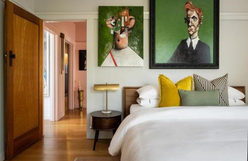 West Launceston House | Welcome to Belvoir, West Launceston