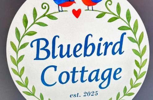 Lakeview House | Welcome to Bluebird Cottage