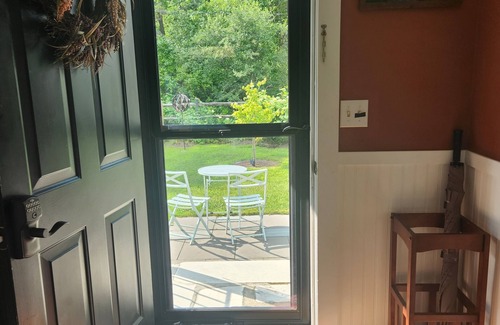 Dorset House | Welcome to "Bumblinn" ~ Historic Dorset, VT