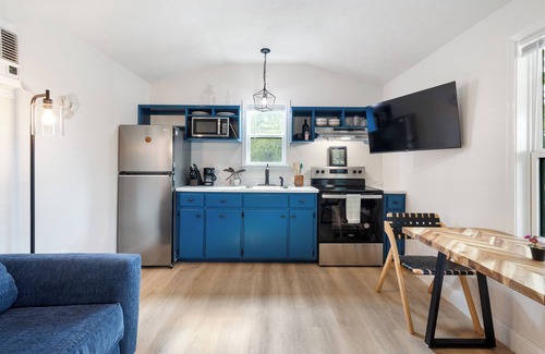 San Marcos Cabin | Welcome to Casa Antigua – Your Perfect Getaway in San Marcos