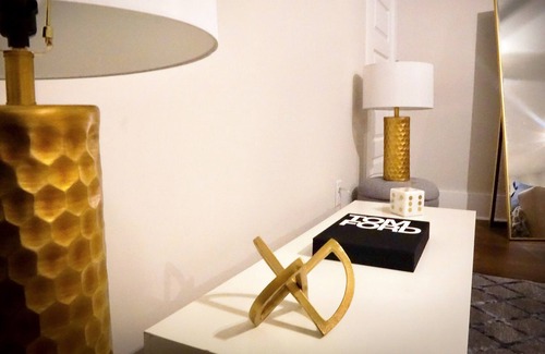 Hapeville House | Welcome to First Klass Luxury Studio ❤️❤️ 1bedroom, 1 bathroom with full kitchen