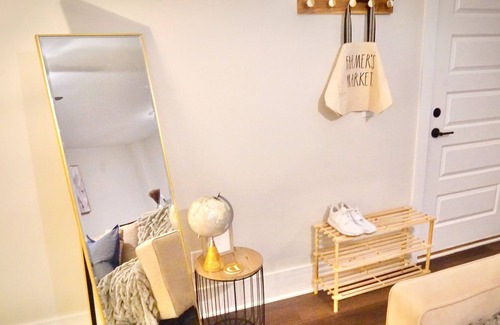 Hapeville House | Welcome to First Klass Luxury Studio ❤️❤️ 1bedroom, 1 bathroom with full kitchen