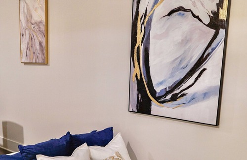 Hapeville House | Welcome to First Klass Luxury Studio ❤️❤️ 1bedroom, 1 bathroom with full kitchen