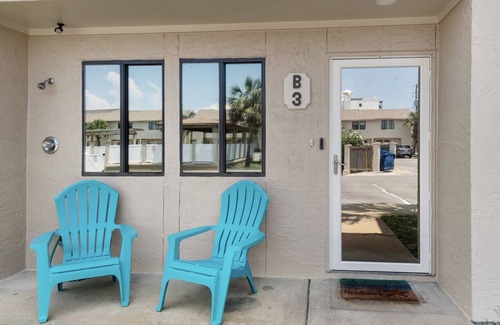 Sugar Beach Condo | Welcome to Floridays! (Sugar Beach B-3)