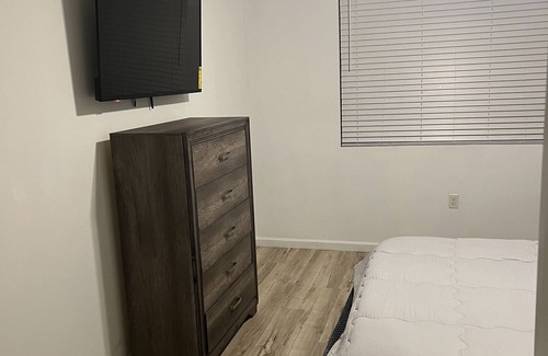 Miramar Apartment | Welcome to Great Vibes where you’re guaranteed a peaceful getaway