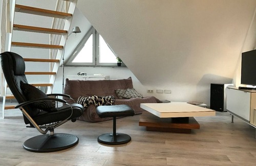 Deidesheim Apartment | Welcome to Haus Paradiesgarten