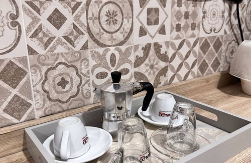 Vasto Apartment | Welcome to i Colori di Napoli