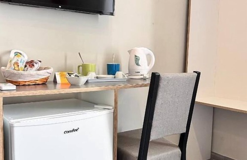 Vasto Apartment | Welcome to i Colori di Napoli