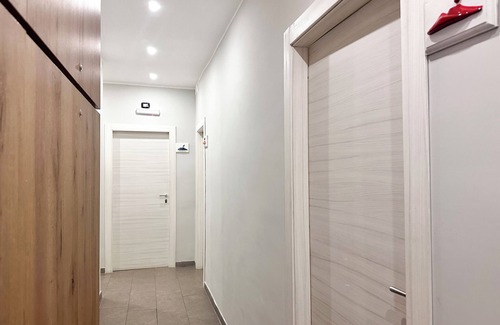 Vasto Apartment | Welcome to i Colori di Napoli