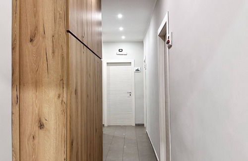 Vasto Apartment | Welcome to i Colori di Napoli
